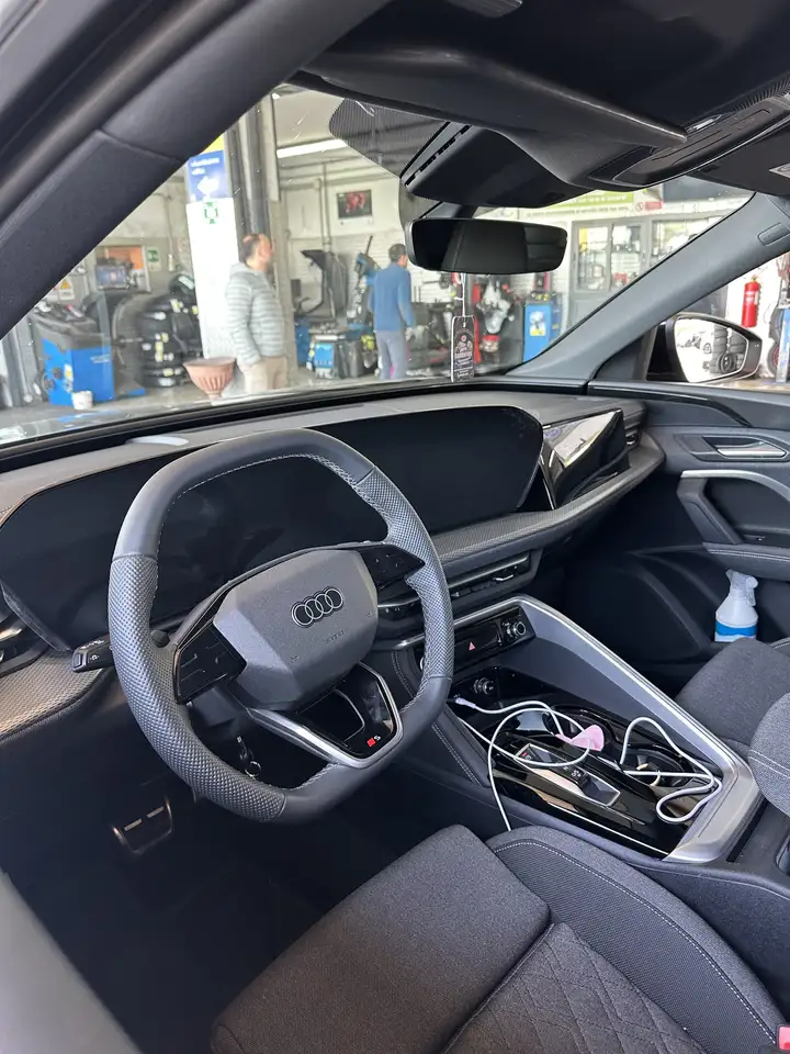 Audi Q5 2026