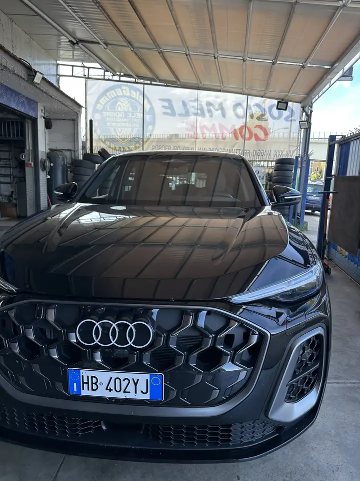 Audi Q5 2026