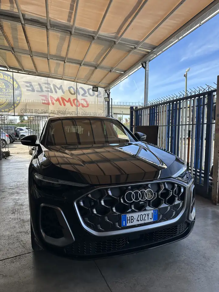 Audi Q5 2026