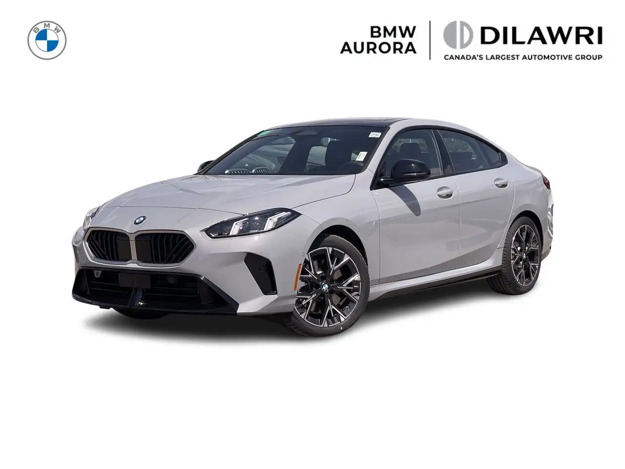 2026 BMW 2 Series