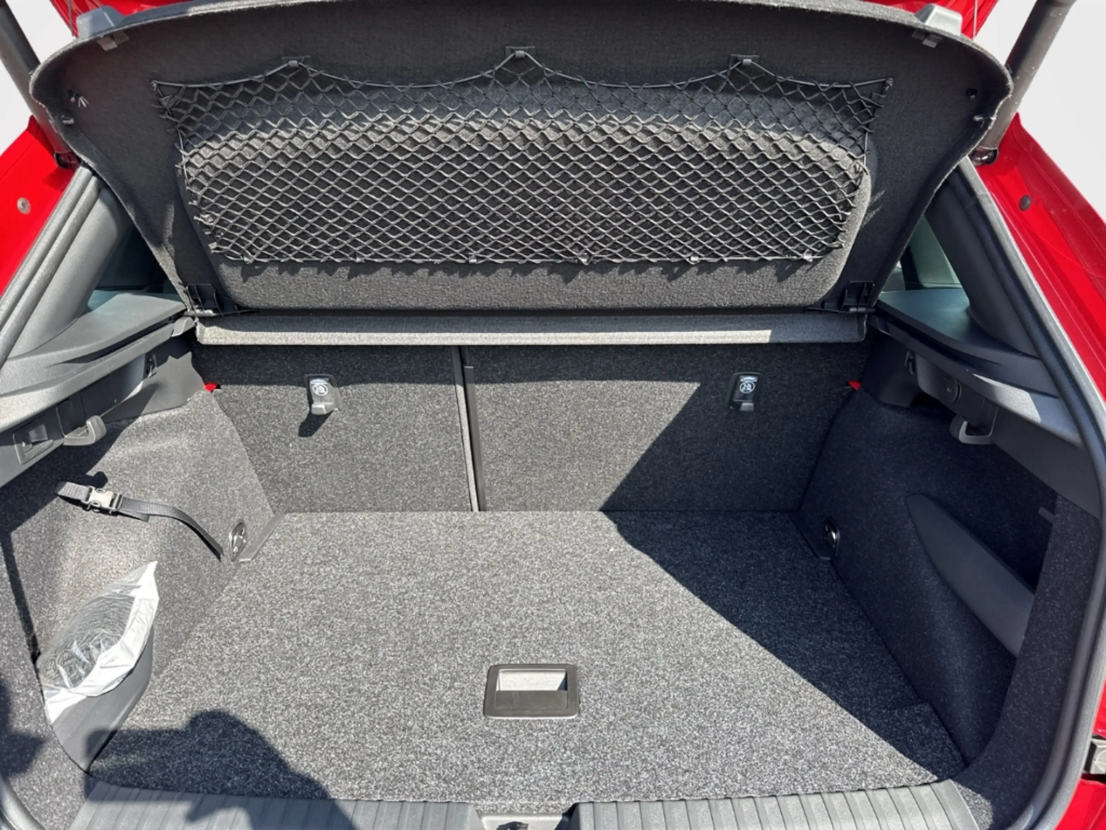 Skoda Kamiq Monte Carlo 1,5 TSI 110 kW 7-Gang-DSG Sportpaket A — photo 11