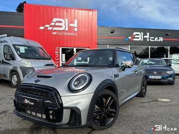 2.0 178 CH COOPER S JOHN COOPER WORKS