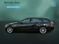 Mercedes-Benz C 200 C 200 d T KAMERA+EASYP+TEMPO+SITZHZ+SPUR/BREMS Noir - thumbnail 8