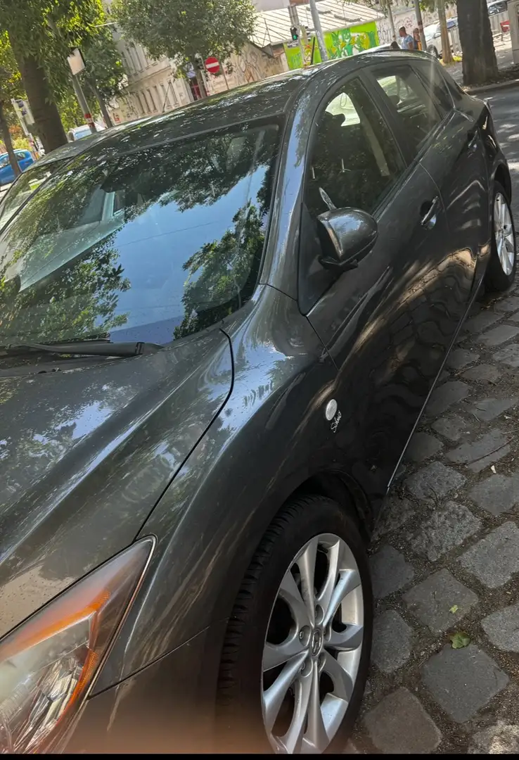 Mazda 3 Mazda 3 Sport CD109 CE CE Grau - 2