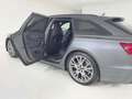 Audi A6 Avant 40 TDI Black line S tronic Negro - thumbnail 16
