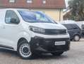 Opel Vivaro VIVARO NEW MODEL L3 Kasten 177PS *AUTOMATIK* TOP Blanco - thumbnail 5