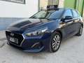 Hyundai i30 1.6CRDi Klass 95 Azul - thumbnail 1