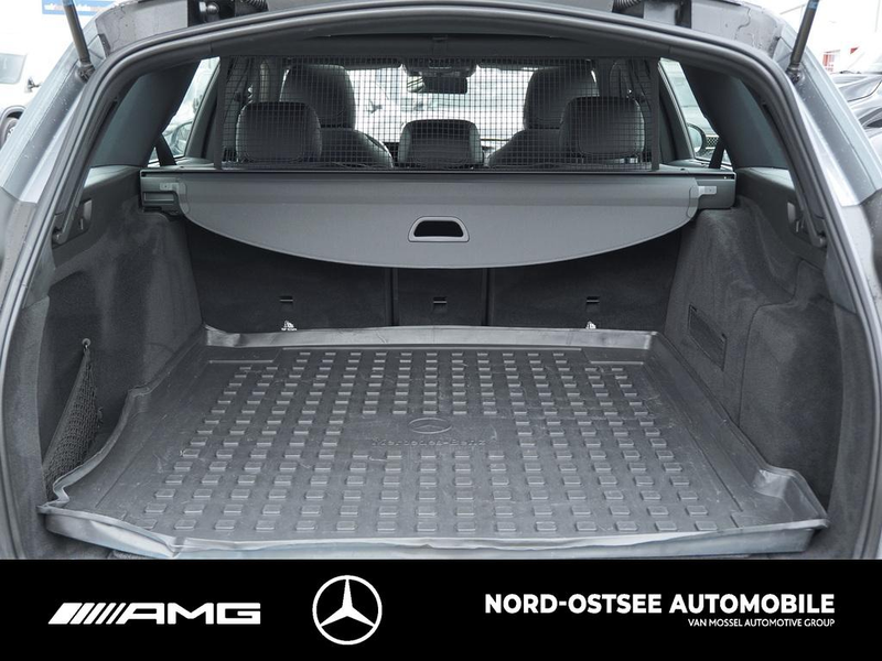Mercedes-Benz E 450 T AVANTGARDE 4M KAMERA DISTRO SHD AHK LED — photo 14