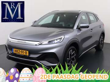 Design 60 kWh VAN € 27.900,- VOOR € 25.877,- UW LE