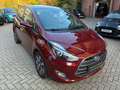 Hyundai iX20 1.6 YES! Gold Automatik Panorama Rot - thumbnail 5