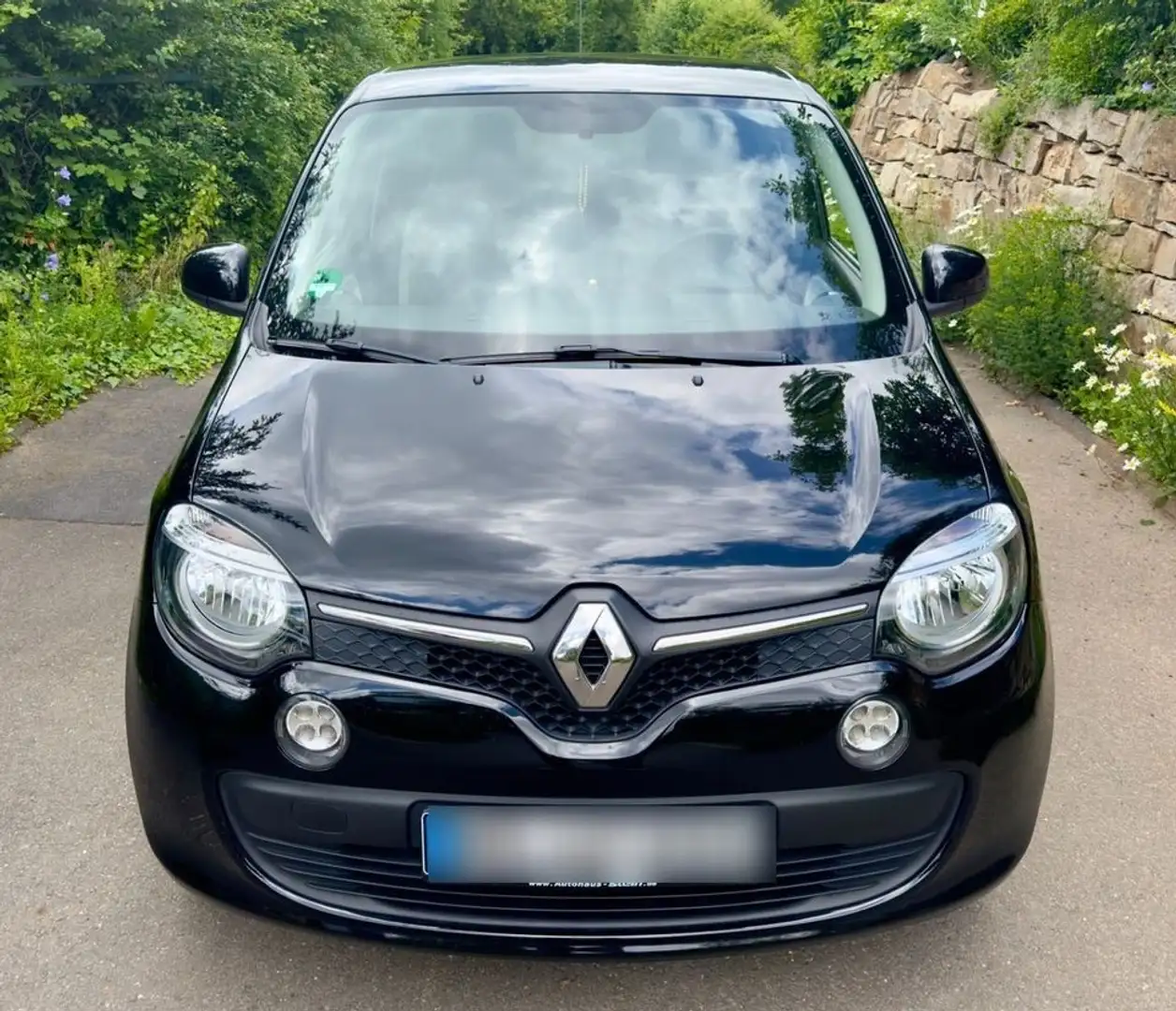 Renault Twingo SCe 70 LIMITED - 1