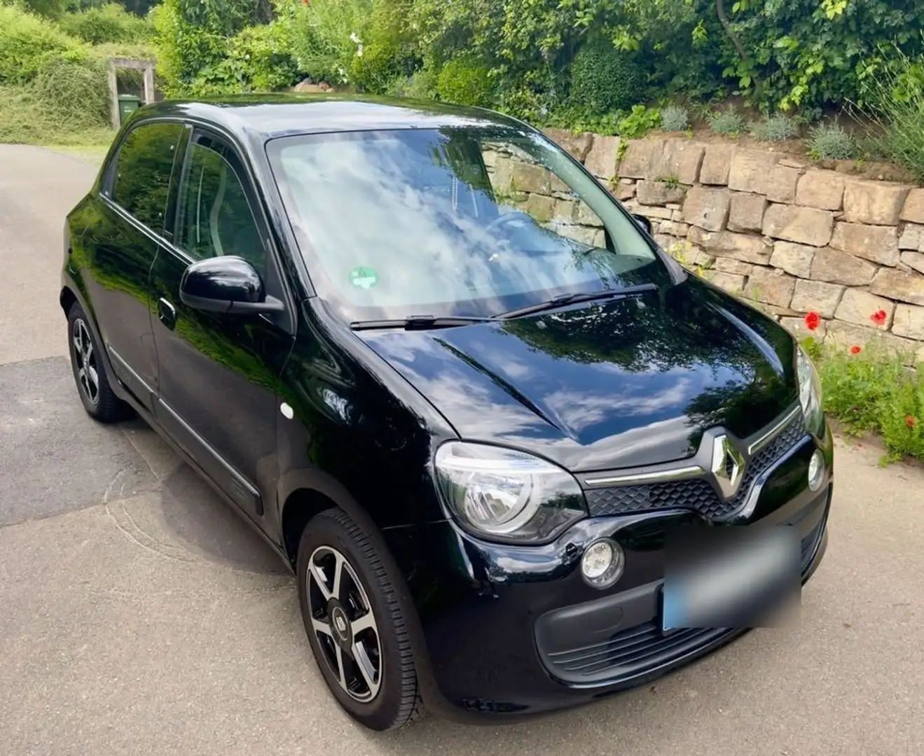 Renault Twingo SCe 70 LIMITED - 2