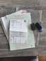 Volkswagen T5 Multivan Transporter T5 TDI DPF Highline Autm. Silber - thumbnail 9
