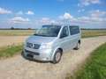 Volkswagen T5 Multivan Transporter T5 TDI DPF Highline Autm. Silber - thumbnail 3
