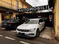 Volkswagen Passat Variant 2.0 TDI SCR EVO DSG Executive Blanc - thumbnail 1
