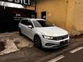 Volkswagen Passat Variant 2.0 TDI SCR EVO DSG Executive Blanc - thumbnail 3