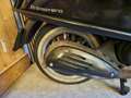 Vespa Primavera 50 Zwart 50cc brom fiets Zwart - thumbnail 7