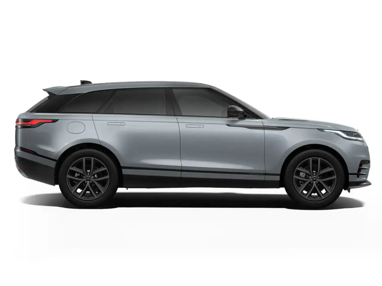 Land Rover Range Rover Velar снимка Land Rover Range Rover Velar