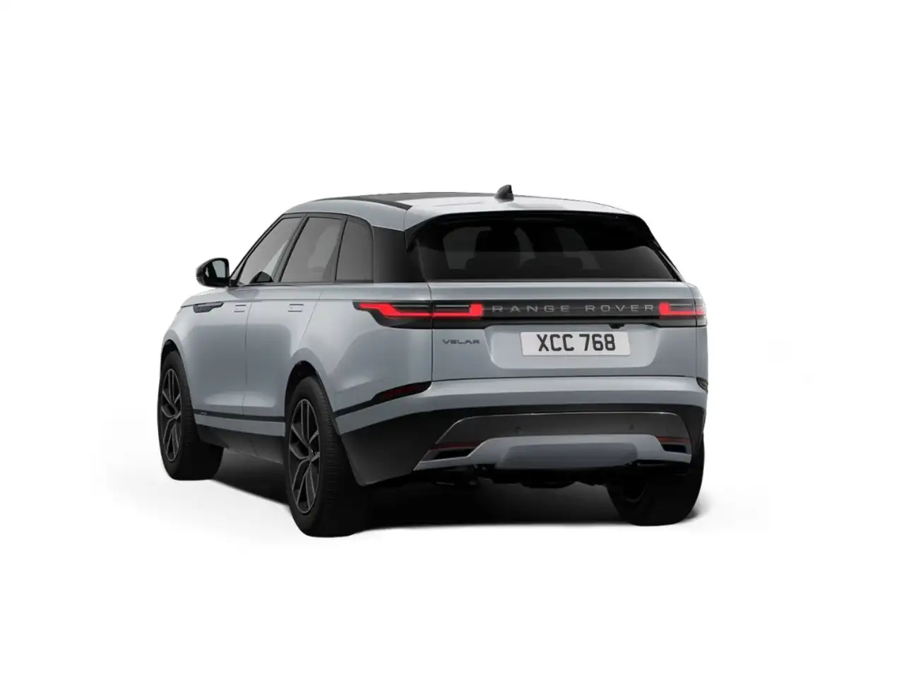 Land Rover Range Rover Velar снимка Land Rover Range Rover Velar