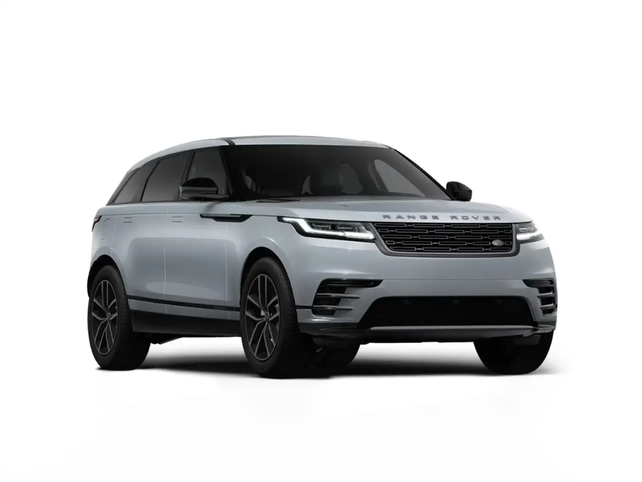 2026 Land Rover Range Rover Velar