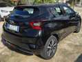 Nissan Micra Micra V 2017 1.5 dci N-Connecta 90cv Nero - thumbnail 3