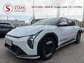 Kia EV4 HB Earth Plus Long Range | 81,4kWh FWD Aut. | S... Weiß - thumbnail 1