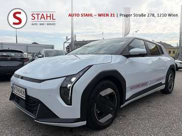 HB Earth Plus Long Range | 81,4kWh FWD Aut. | S...