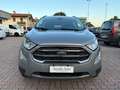 Ford EcoSport 1.0 TURBO BENZ. SI A NEOPATENTATI - GARANZIA 2028 Grigio - thumbnail 2