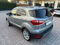 Ford EcoSport 1.0 TURBO BENZ. SI A NEOPATENTATI - GARANZIA 2028 Grigio - thumbnail 4