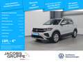 Volkswagen T-Cross 1.0 TSI Life AHK*ACC*APP Grau - thumbnail 1