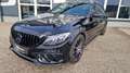 Mercedes-Benz C 450 AMG T 4MATIC AMG Line Aut. Schwarz - thumbnail 35