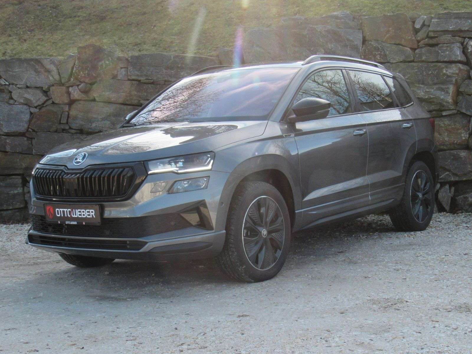 Second hand Škoda Karoq 2.0