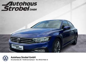 Lim. 2.0 TDI DSG Business R-Line ACC AHK