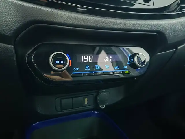 Toyota Aygo X view 14