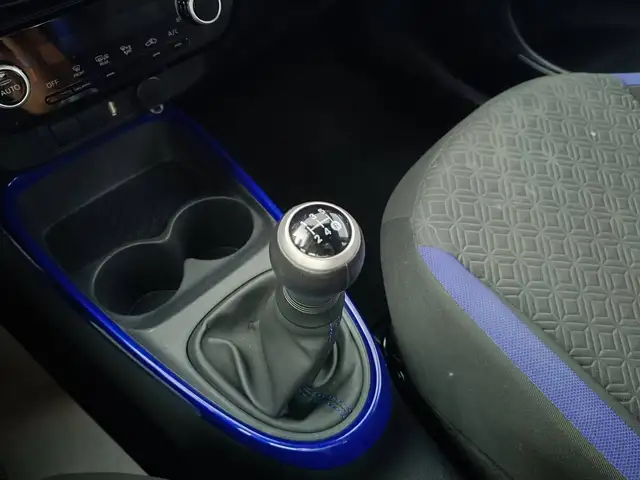 Toyota Aygo X view 17