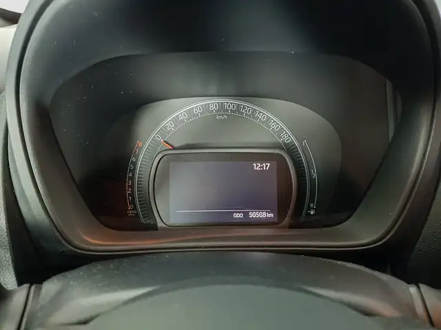 Toyota Aygo X view 13