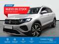 Volkswagen T-Cross Más 1.0 TSI 85 kW (116CV) DSG7 Plateado - thumbnail 1