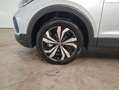 Volkswagen T-Cross Más 1.0 TSI 85 kW (116CV) DSG7 Plateado - thumbnail 3