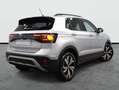 Volkswagen T-Cross Más 1.0 TSI 85 kW (116CV) DSG7 Plateado - thumbnail 2
