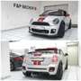 MINI John Cooper Works Coupe 1.Hand Scheckheft Recaro H/K DAB Alcantara Xenon Silber - thumbnail 25