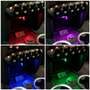 MINI John Cooper Works Coupe 1.Hand Scheckheft Recaro H/K DAB Alcantara Xenon Silber - thumbnail 14