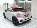 MINI John Cooper Works Coupe 1.Hand Scheckheft Recaro H/K DAB Alcantara Xenon Silber - thumbnail 5