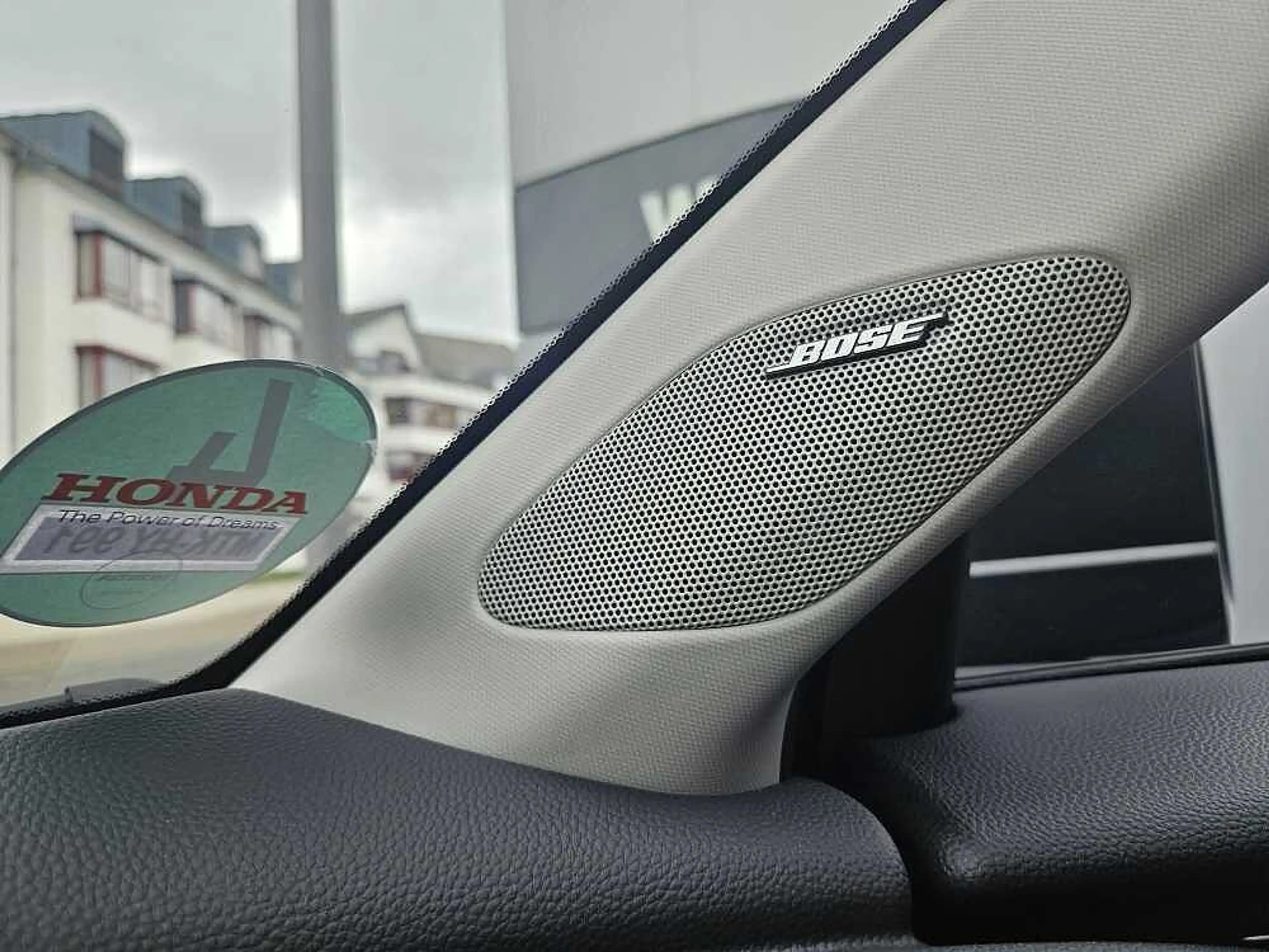 Honda ZR-V Hybrid e:HEV 2.0 i-MMD Advance m. Navi/Kamera/HUD — photo 14
