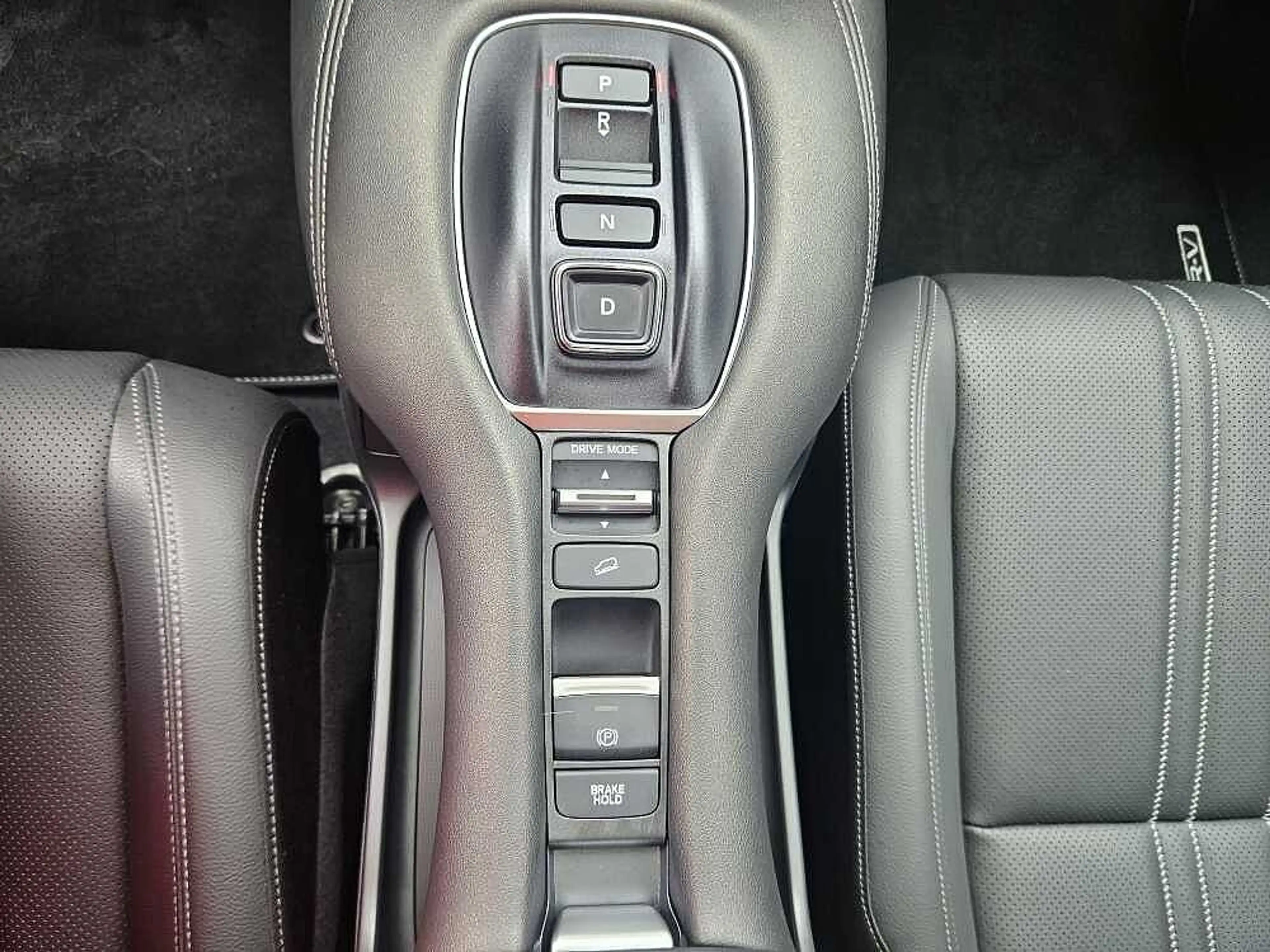 Honda ZR-V Hybrid e:HEV 2.0 i-MMD Advance m. Navi/Kamera/HUD — photo 12