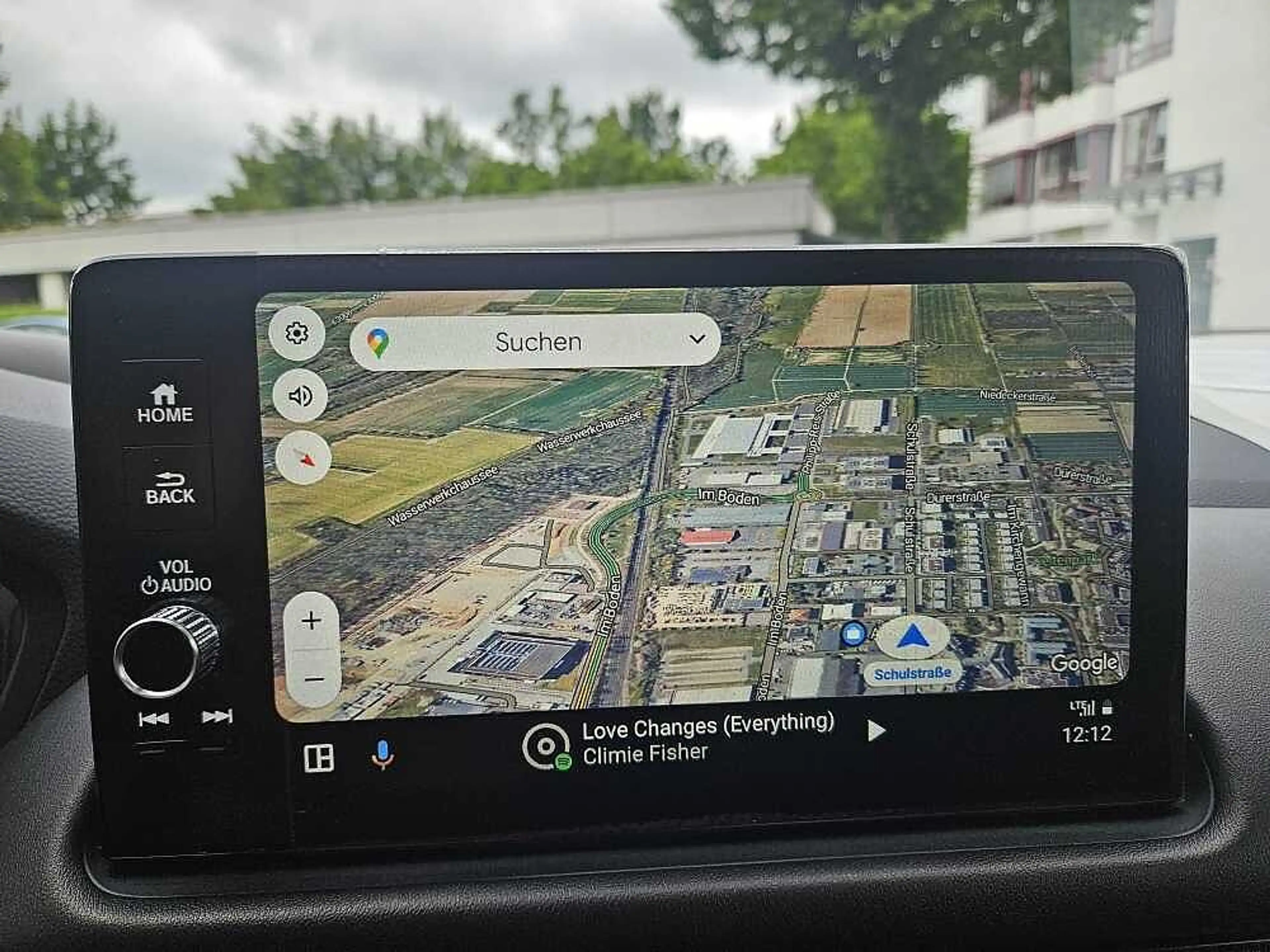 Honda ZR-V Hybrid e:HEV 2.0 i-MMD Advance m. Navi/Kamera/HUD — photo 10