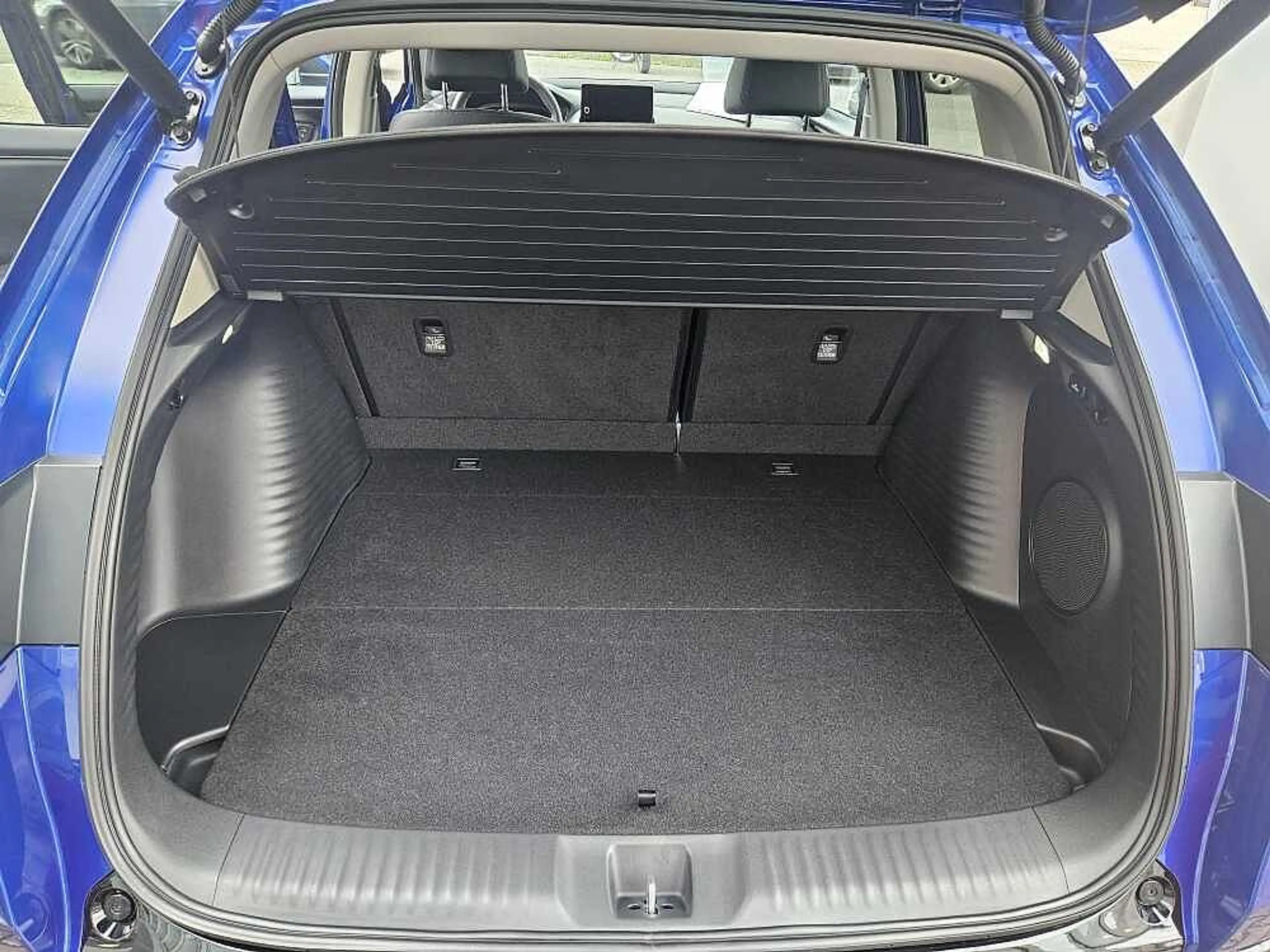 Honda ZR-V Hybrid e:HEV 2.0 i-MMD Advance m. Navi/Kamera/HUD — photo 7