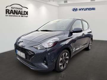 1.2 A/T Trend +Komfortpaket+MY25+Vorführwagen