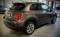Fiat 500X 1.6i E-torq Pop Star Edition Gris - thumbnail 4