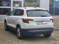 Skoda Karoq 1.0 TSI Clever KESSY LED ACC NAVI AHK Klima Weiß - thumbnail 8