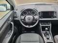 Skoda Karoq 1.0 TSI Clever KESSY LED ACC NAVI AHK Klima Weiß - thumbnail 12
